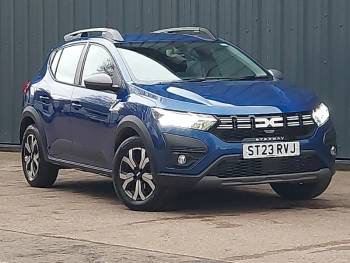 2023 (23) Dacia Sandero Stepway 1.0 TCe Journey 5dr