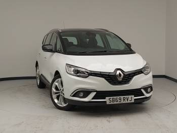 2019 (69) Renault Grand Scenic 1.3 TCE 140 Iconic 5dr