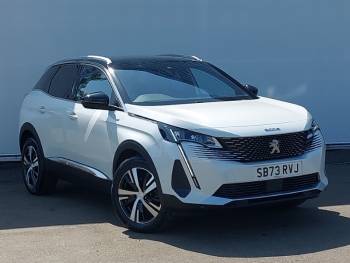 2024 (73) Peugeot 3008 1.2 Hybrid 136 GT 5dr e-DSC6