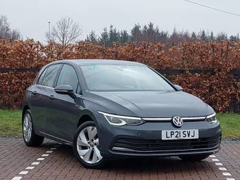 2021 (21) Volkswagen Golf 1.5 eTSI 150 Style 5dr DSG