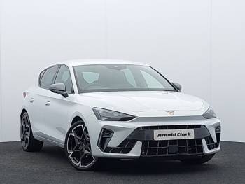 2025 (25) Cupra Leon 1.5 TSI 150 V2 5dr