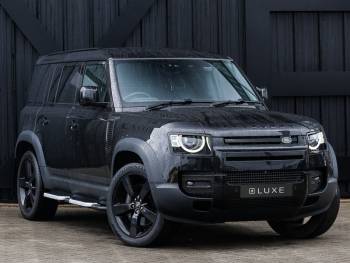 2023 (23) Land Rover Defender 3.0 D250 S 90 3dr Auto [6 Seat]