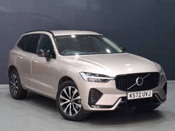 2023 (72) Volvo Xc60 2.0 B5P Plus Dark 5dr AWD Geartronic