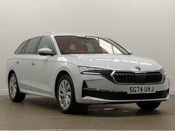 2024 (74) Skoda Octavia 2.0 TDI 150 SE L 5dr DSG