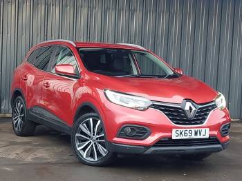 2019 (69) Renault KADJAR 1.5 Blue dCi Iconic 5dr