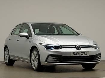 2021 (21) Volkswagen Golf 1.5 eTSI 150 Style 5dr DSG