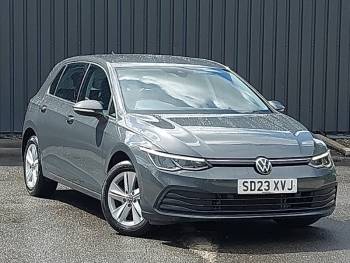 2023 (23) Volkswagen Golf 1.5 TSI 150 Life 5dr
