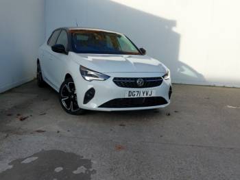 2022 (71) Vauxhall Corsa 1.2 Elite Edition 5dr