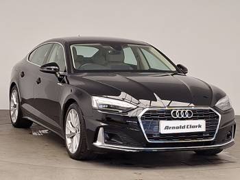 2021 (21) Audi A5 35 TDI Sport 5dr S Tronic
