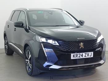 2024 (24) Peugeot 5008 1.5 BlueHDi GT 5dr EAT8