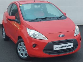 Used Ford Ka Cars for Sale, Second Hand & Nearly New Ford Ka