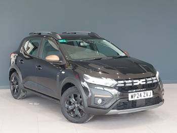 2024 (24) Dacia Sandero Stepway 1.0 TCe Extreme 5dr