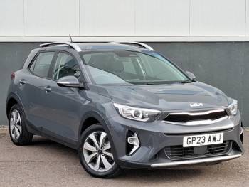 2023 (23) Kia Stonic 1.0T GDi 99 2 5dr