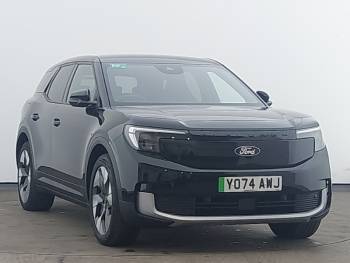 2024 (74) Ford Explorer 210kW Premium 77kWh 5dr Auto