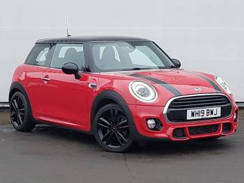 2019 (19) MINI Hatchback 1.5 Cooper Sport II 3dr