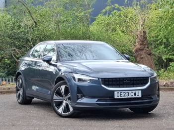 2023 (23) Polestar 2 170kW 78kWh Long Range SM [Pilot] 5dr Auto