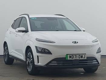 2022 (71/22) Hyundai Kona 100kW Premium 39kWh 5dr Auto