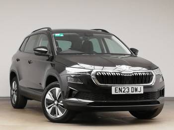 2023 (23) Skoda Karoq 1.5 TSI SE Drive 5dr DSG