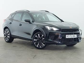 2025 (75) Cupra Formentor 1.5 eTSI 150 V2 5dr DSG