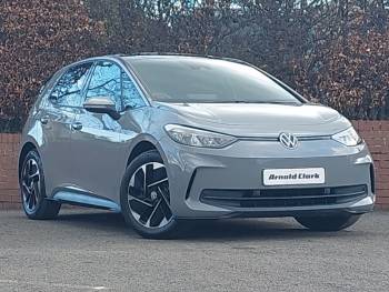 2025 (25) Volkswagen Id.3 125kW Match Pure 52kWh 5dr Auto