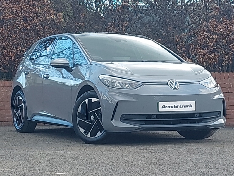 2025 Volkswagen ID.3 E Pure Match (52kWh)(Comfort)