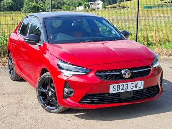 2023 (23) Vauxhall Corsa 1.2 Turbo GS 5dr