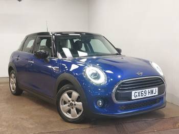 2019 (69) MINI Hatchback 1.5 Cooper Classic II 5dr Auto