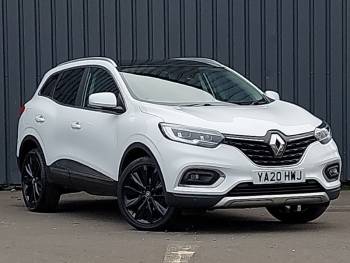 2020 (20) Renault KADJAR 1.3 TCE S Edition 5dr