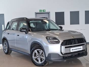 2025 (75) MINI Countryman 1.5 C Classic 5dr Auto