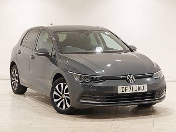 2022 (71) Volkswagen Golf 2.0 TDI Active 5dr DSG