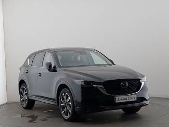 2022 (72) Mazda Cx-5 2.0 Sport Edition 5dr