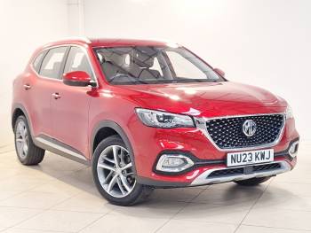 2023 (23) MG Hs 1.5 T-GDI Excite 5dr DCT