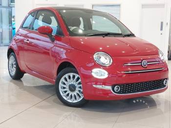 2024 (74) Fiat 500 1.0 Mild Hybrid 3dr