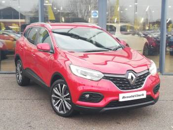 2019 (69) Renault KADJAR 1.3 TCE 160 Iconic 5dr