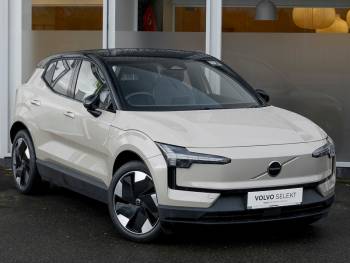 2025 (75) Volvo Ex30 200kW SM Extended Range Plus 69kWh 5dr Auto