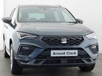 2021 (21) Seat Ateca 2.0 TDI 150 FR 5dr DSG