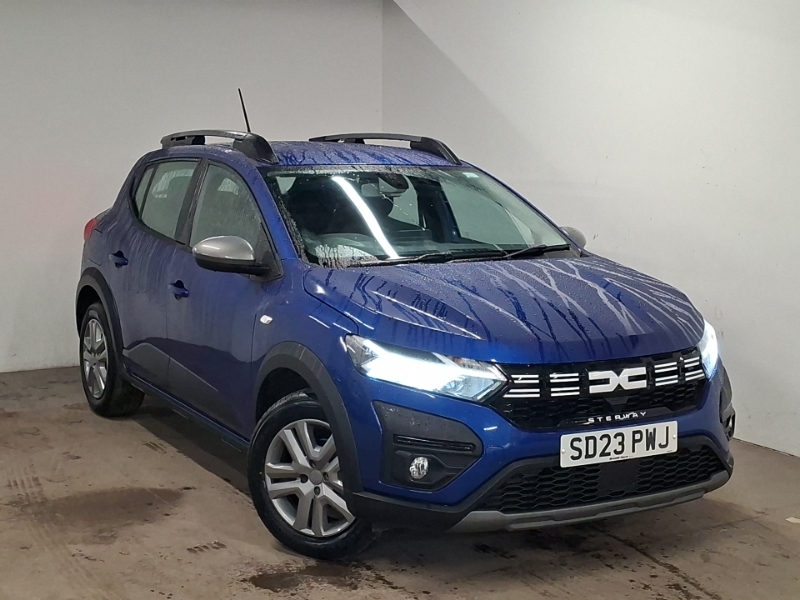 2023 Dacia Sandero
