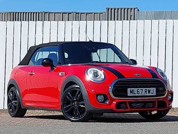 2017 (67) MINI Cooper 1.5 Cooper 2dr