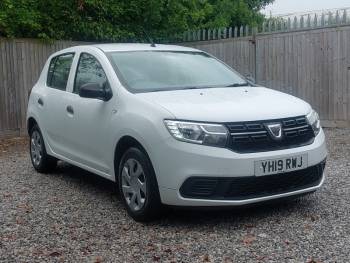 2019 (19) Dacia Sandero 1.0 SCe Essential 5dr