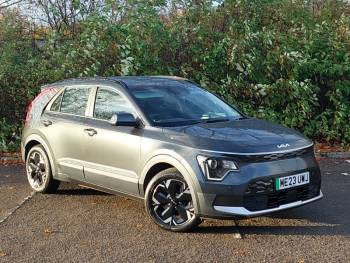 2023 (23) Kia Niro 150kW 2 Nav 65kWh 5dr Auto