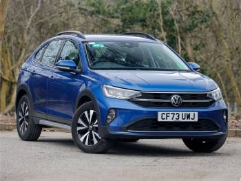 2023 (73) Volkswagen Taigo 1.0 TSI Life 5dr