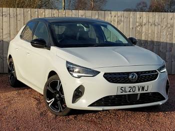 2020 (20) Vauxhall Corsa 1.2 Turbo Elite Nav Premium 5dr