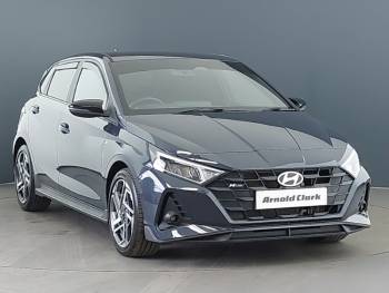 2024 (74) Hyundai I20 1.0T GDi N Line S 5dr