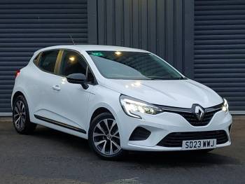 2023 (23) Renault Clio 1.0 TCe 90 Evolution 5dr