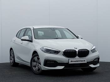 2020 (20) BMW 1 Series 118i SE 5dr