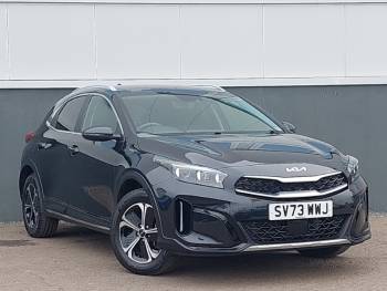 2023 (73) Kia Xceed 1.6 GDi PHEV 3 5dr DCT