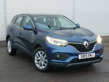 2019 (19) Renault KADJAR 1.3 TCE Play 5dr