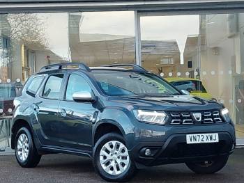 2022 (72) Dacia Duster 1.0 TCe 90 Comfort 5dr