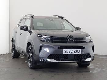2022 (22) Citroen C5 Aircross 1.2 PureTech Shine 5dr EAT8