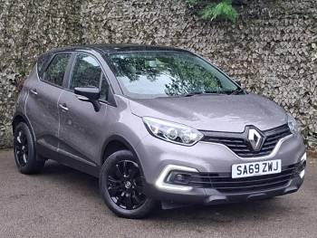 2019 (69) Renault Captur 0.9 TCE 90 Play 5dr